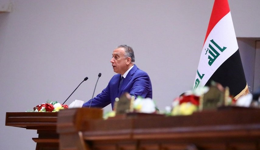 كشف مضمون 'ورقة الإصلاح البيضاء' التي يعتزم الكاظمي تقديمها