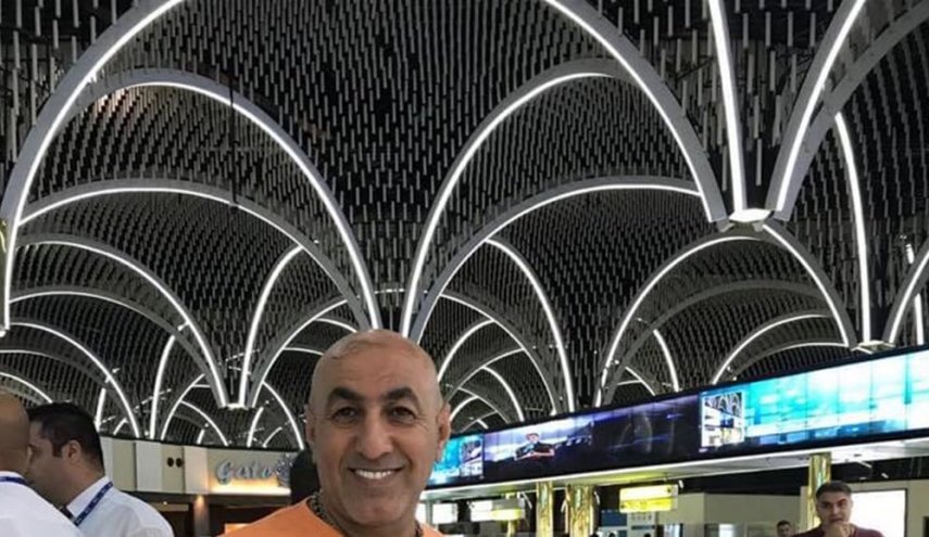 كورونا يضرب الرياضيين من جديد.. إصابة شخصية شهيرة في العراق