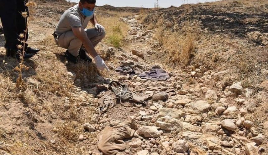 الكشف عن مقبرة جماعية جديدة بـ'مزرعة الجثث' في العراق