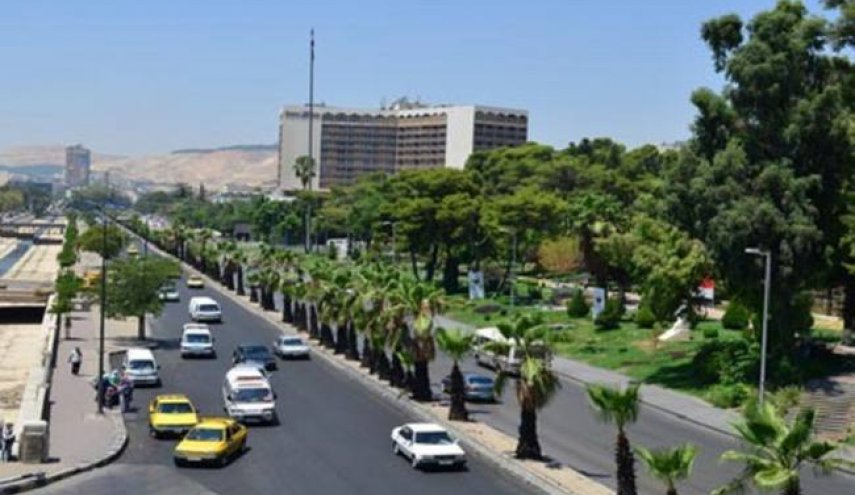 تحذيرات من موجة حر شديدة تضرب سوريا بدءا من اليوم