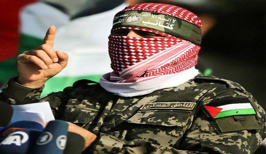 إعلام الإحتلال.. هل منع خطاب القسام اعلان خطة الضم؟