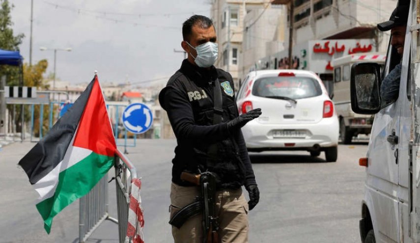 تسجيل 280 إصابة جديدة بكورونا في الضفة الغربية