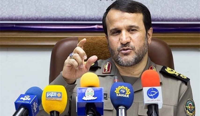ايران تزيح قريبا الستار عن منظومة صاروخية جديدة