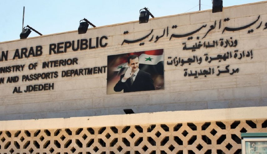 حدود سوريا مع لبنان ستبقى مغلقة حتى اشعار اخر