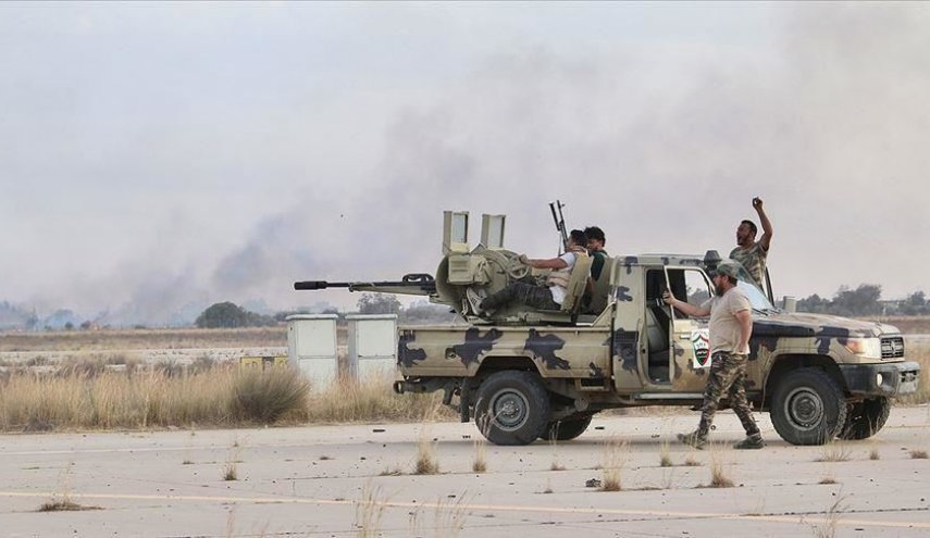 سفير تركيا بفرنسا ينتقد موقف باريس تجاه الحرب في ليبيا