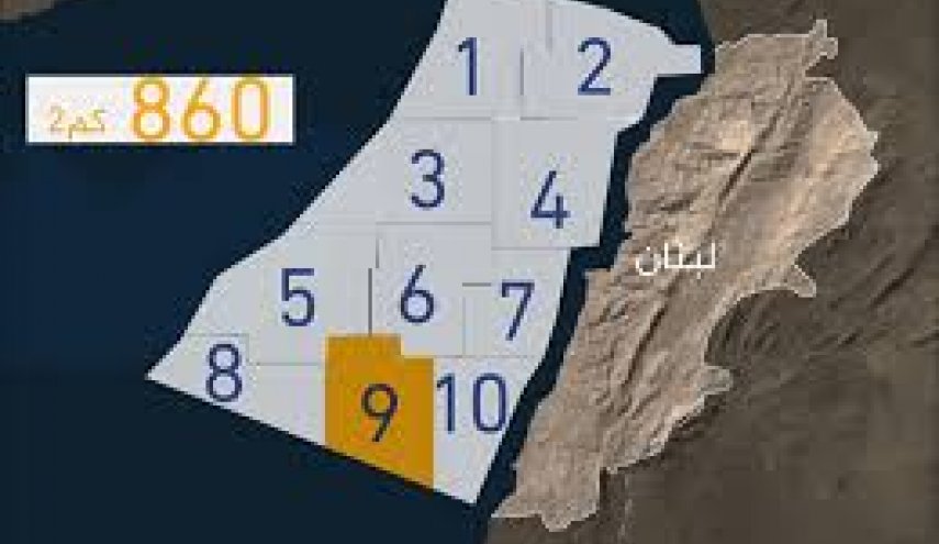 الاحتلال الاسرائيلي يستثمر في الازمة اللبنانية وترسيم الحدود القنبلة الموقوتة