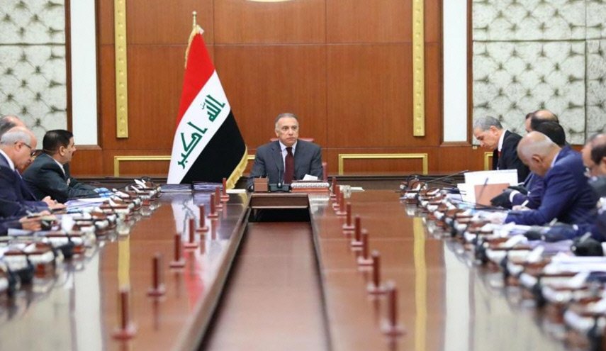 الكاظمي:  الأزمة المالية فرضت تحديا على جهود مكافحة كورونا