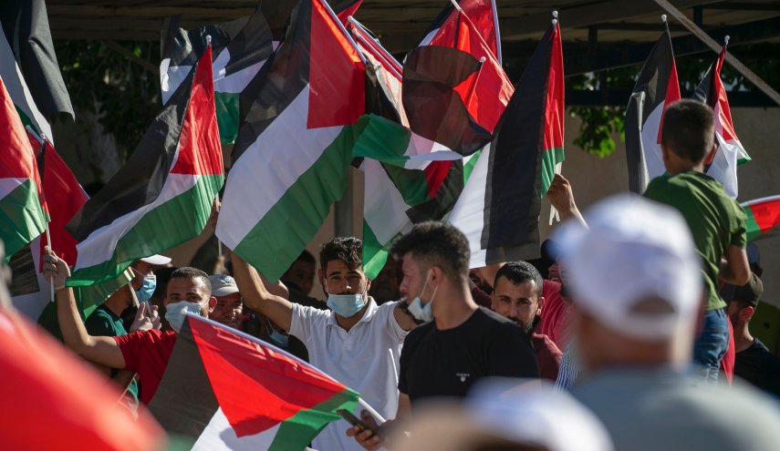 أربعة أسباب رئيسية وراء عدم تنفيذ خطة 'الضم' في موعدها