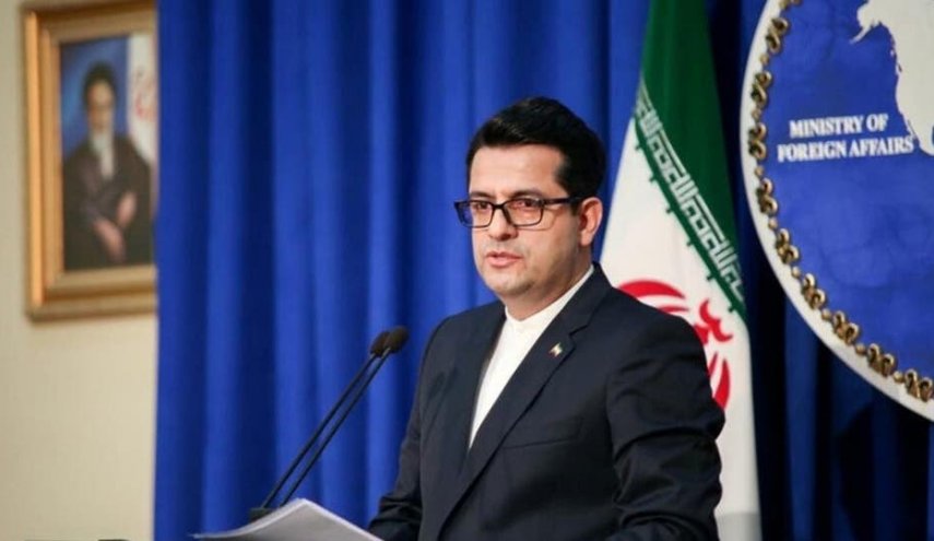 موسوي: ايران لا تتوانى عن بذل اي جهد لتعزيز بنيتها الدفاعية