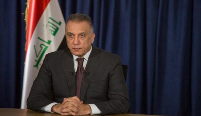 الإعلام العراقي يتحدث عن لقاء الكاظمي مع قيادات في الحشد 