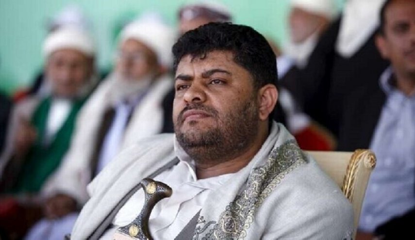 انصارالله: على تحالف العدوان التوقيع على الحل الشامل بدل الحلول الترقيعية