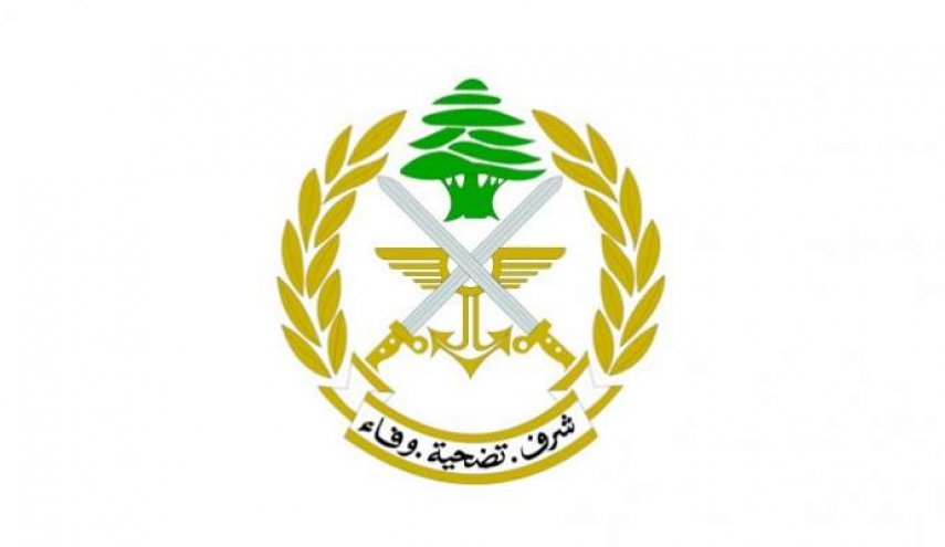 الطيران الصهيوني يخرق الاجواء اللبنانية