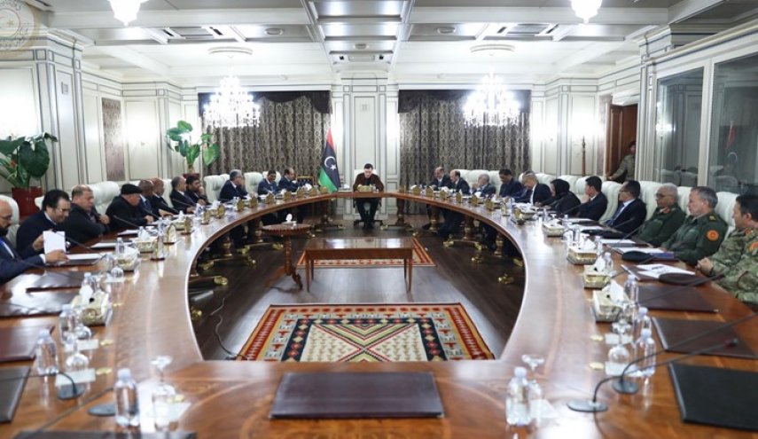 ليبيا: تونس أعربت عن دعمها الكامل لحكومة الوفاق