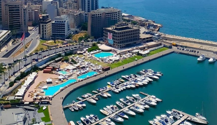 لبنان.. الخيار البديل التوجه شرقا