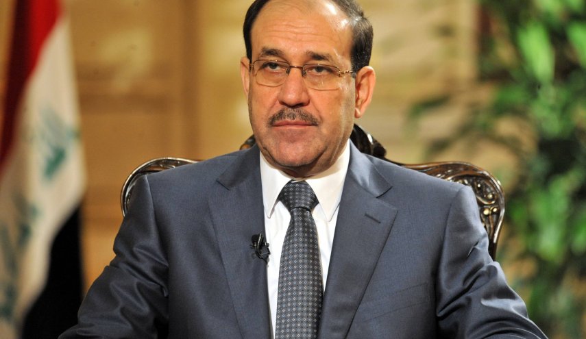 اسرار جديدة يكشفها المالكي عن سقوط الموصل