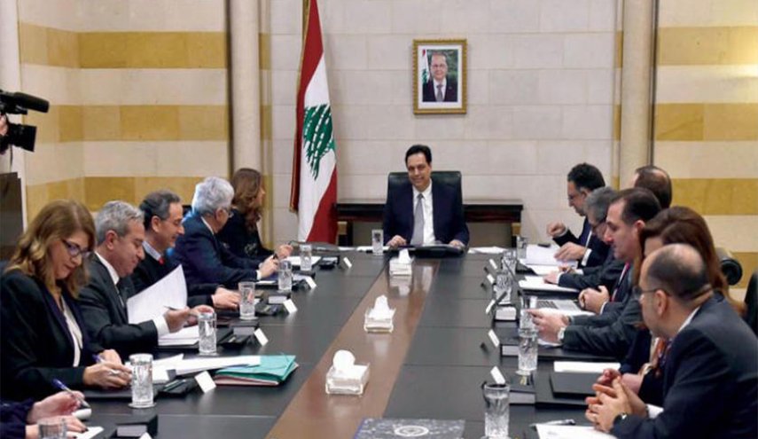 لبنان..هذه حقيقة ما قيل عن تغيير حكومي!