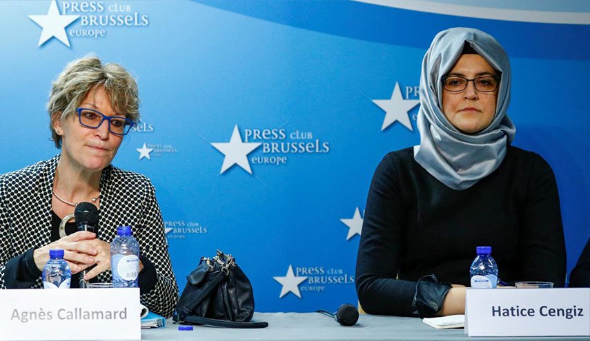 تركيا..محاكمة قتلة خاشقجي تبدأ غيابيا الجمعة
