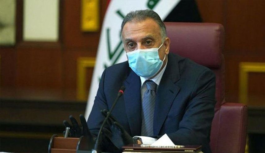 الكاظمي يستقبل وفدا يمثل رجال الأعمال العراقيين..هذا ما قاله لهم 