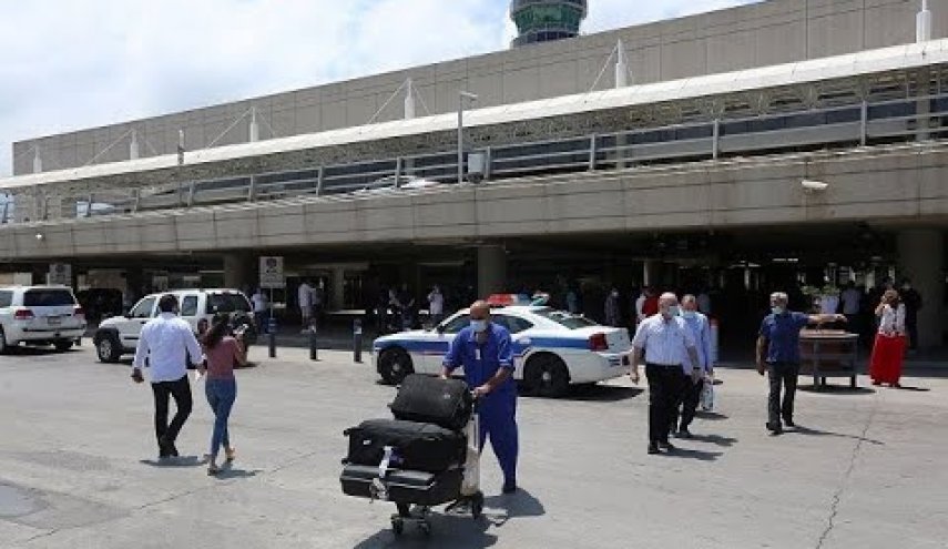 لبنان يضع شروطا للمسافرين الوافدين والعراق يستأنف رحلاته