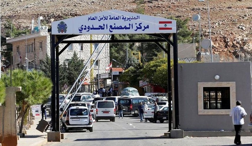 هذه حقيقة فتح الحدود بين سوريا ولبنان