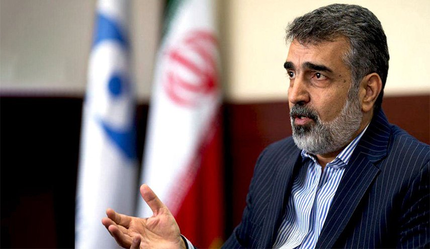 کمالوندي: انشطة التخصیب مستمرة في مجمع نطنز 