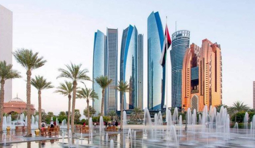 التطبيع الاماراتي على قدم وساق مع كيان الاحتلال والحجة 'مكافحة كورونا'