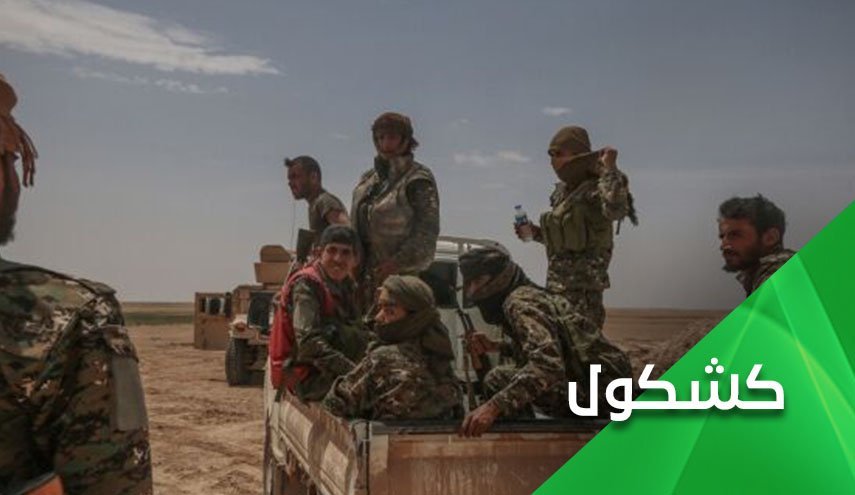 خیز تحریر الشام برای اشغال کامل ادلب با چراغ سبز ترکیه
