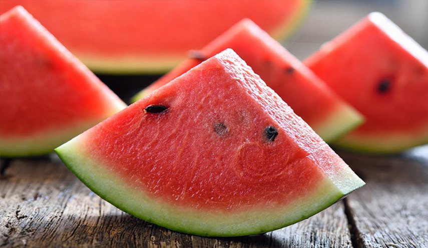 متى يكون البطيخ خطرا على صحتك!