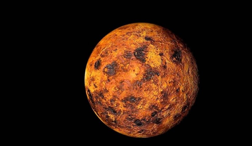 العلماء يعتزمون تصوير عملية هبوط مسبار روسي على سطح الزهرة

