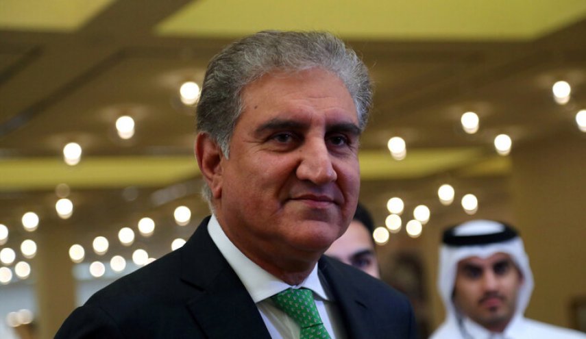 إصابة وزير خارجية باكستان بفيروس كورونا
