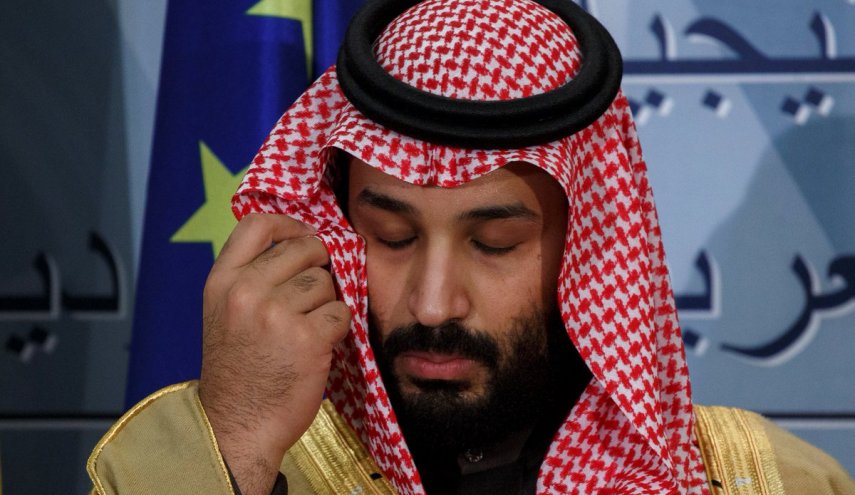 مغردون سعوديون يهاجمون قرارا مثيرا لابن سلمان 