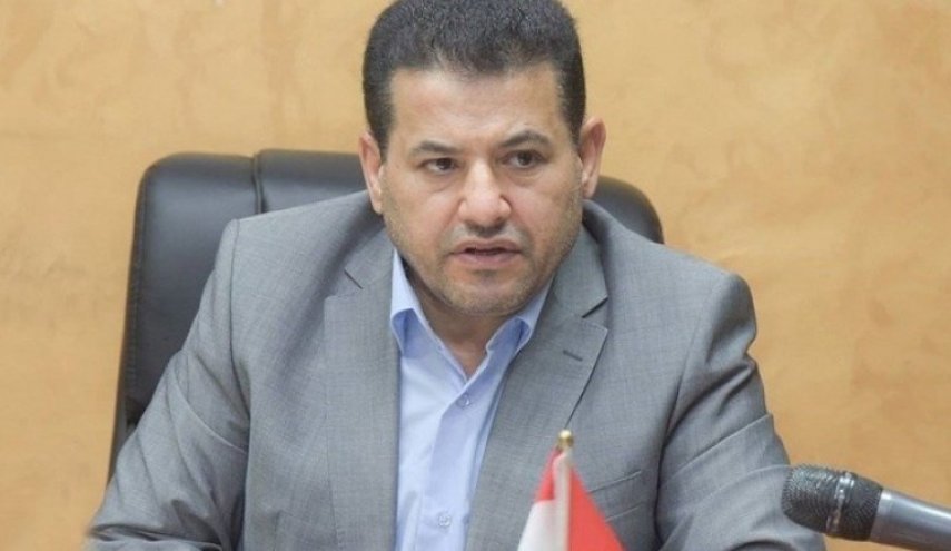 قاسم الأعرجي مستشاراً للأمن الوطني العراقي 