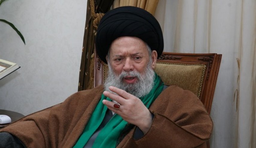 ستظلُّ فضلَ اللهِ شعلةَ نهضةٍ
