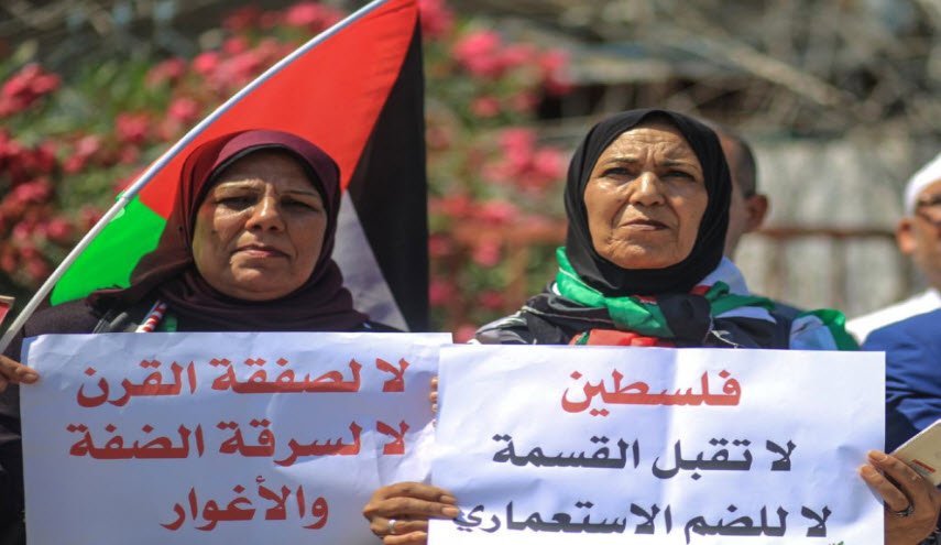 القطاع الخاص الاردني يدعو الى وقف التعامل مع أي طرف يدعم 