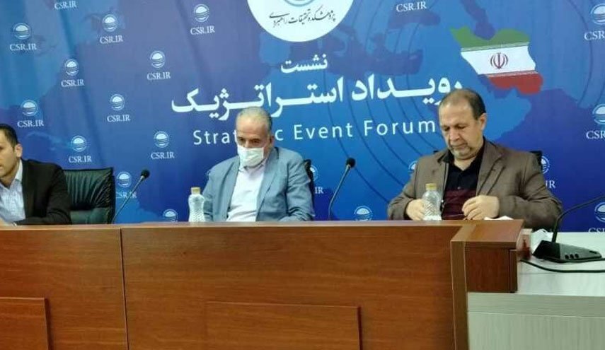 سفیر اسبق ایران در پکن: توافق ایران و چین نقطه عطفی در تاریخ دیپلماسی ایران است