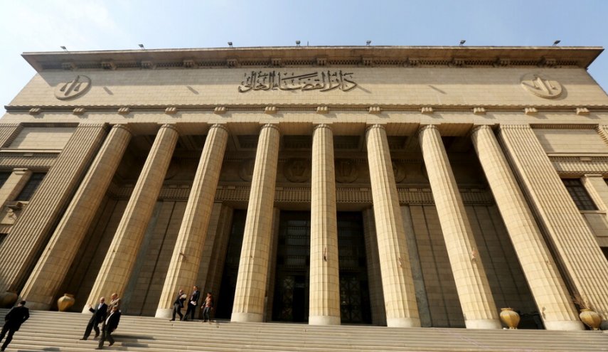 السجن المشدد 15 عاما لفنان مصري والسبب..