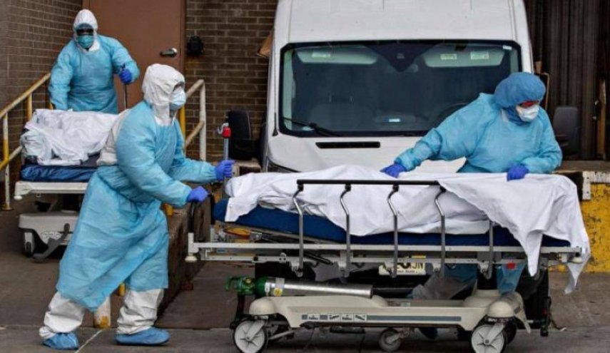  أكثر من 52 ألف إصابة جديدة بكورونا في الولايات المتحدة
