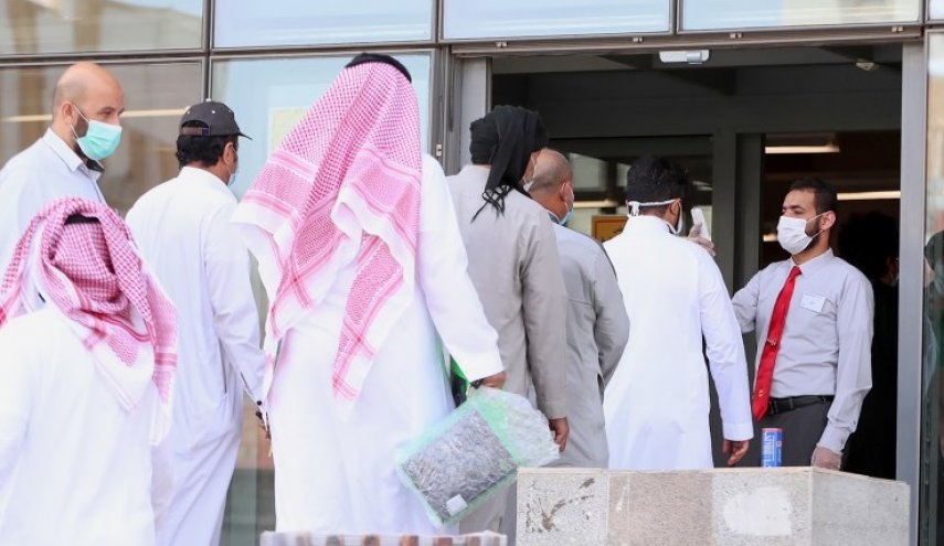 الكشف عن سبب زيادة أعداد الإصابة بكورونا في السعودية
