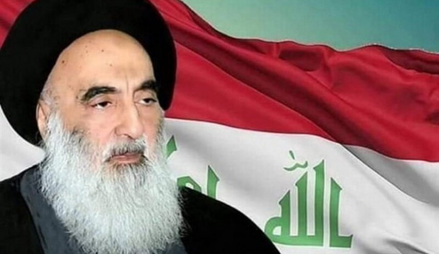 مكتب اية الله السيستاني ینشئ مستشفى لأبناء مدينة باوي شمال اهواز 
