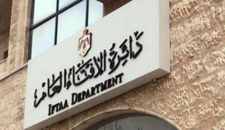 الإفتاء الأردنية تحرم مشاركة المصابين بكورونا في صلاة الجمعة