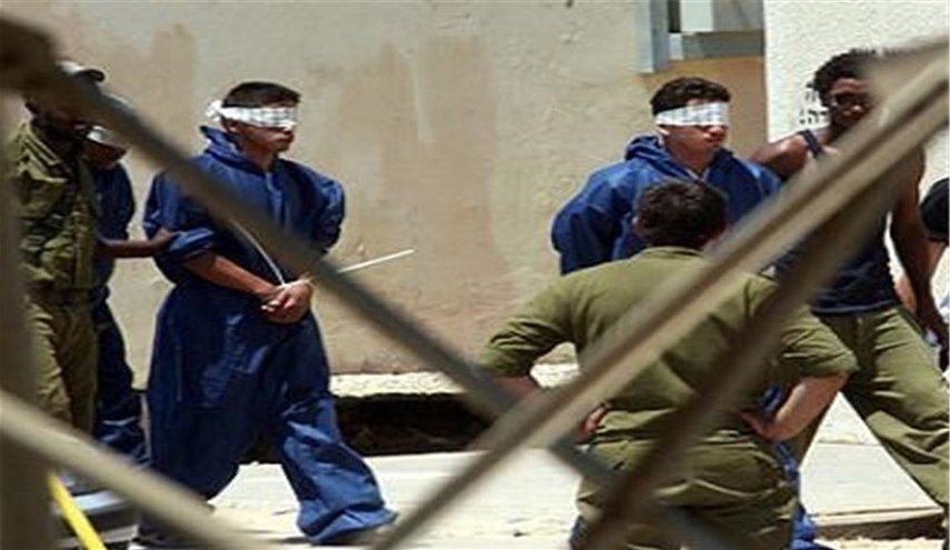 خطوات نضالية للأسرى الفلسطينيين ضد ممارسات الإحتلال