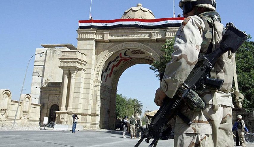 المناورة الأمريكية ببغداد.. استفزاز ومخالفة امنية دبلوماسية
