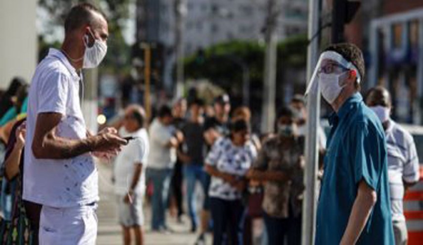 تدابير احترازية للتونسيين الراغبين بالعودة الى بلادهم من ليبيا