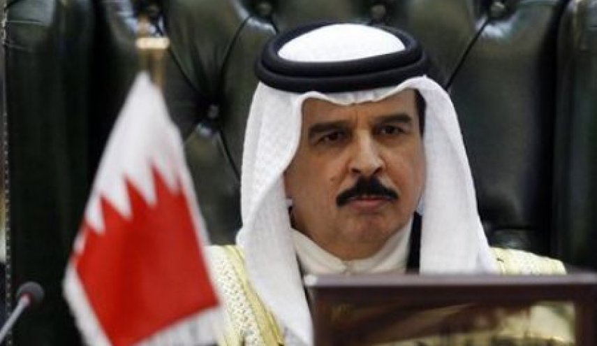 عندما يفقد النظام البحريني كرامة مواطنيه..