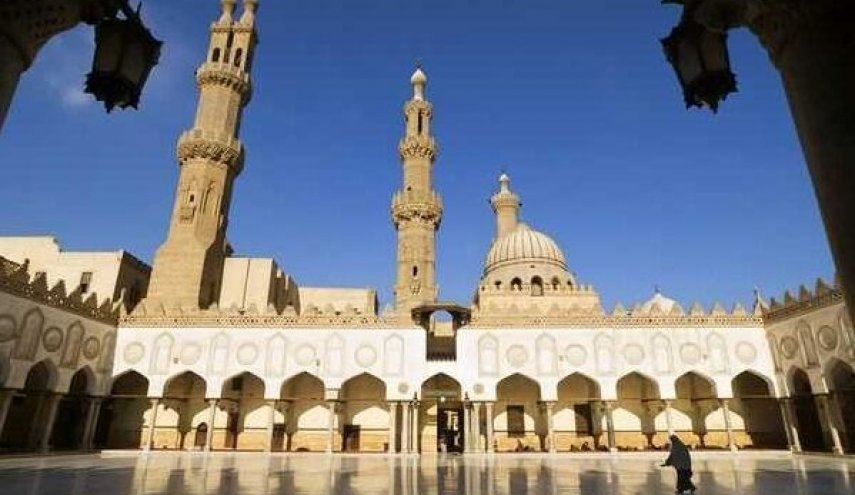 الأزهر يعلق على الاتفاق بين حماس وفتح في مواجهة الاحتلال
