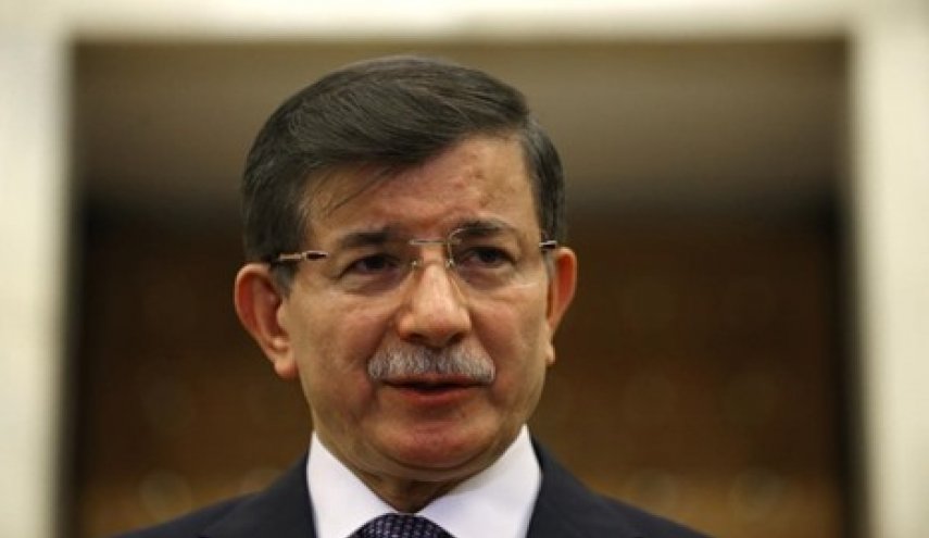 اوغلو يهاجم السيسي وماكرون.. مصابان بالعمى!