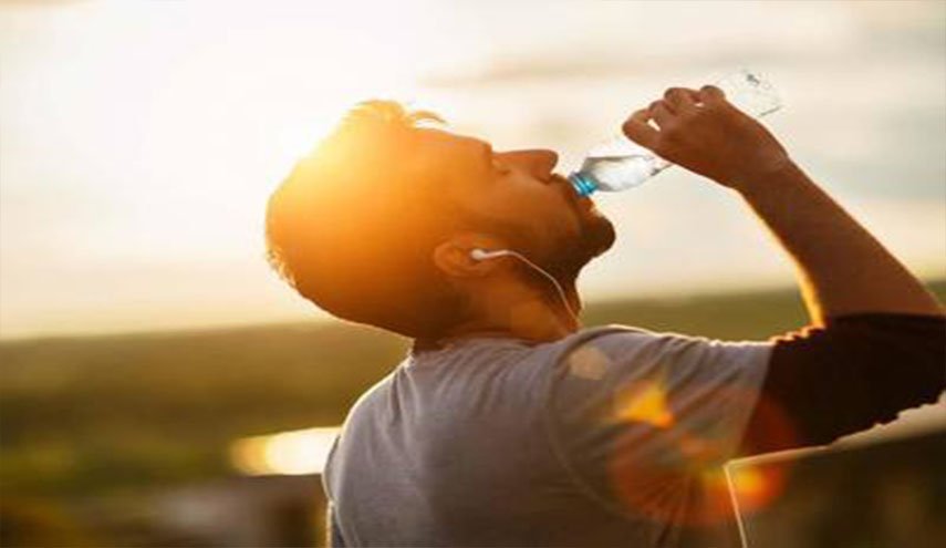 للحماية من 'ضربة الشمس' جرب هذه الاطعمة