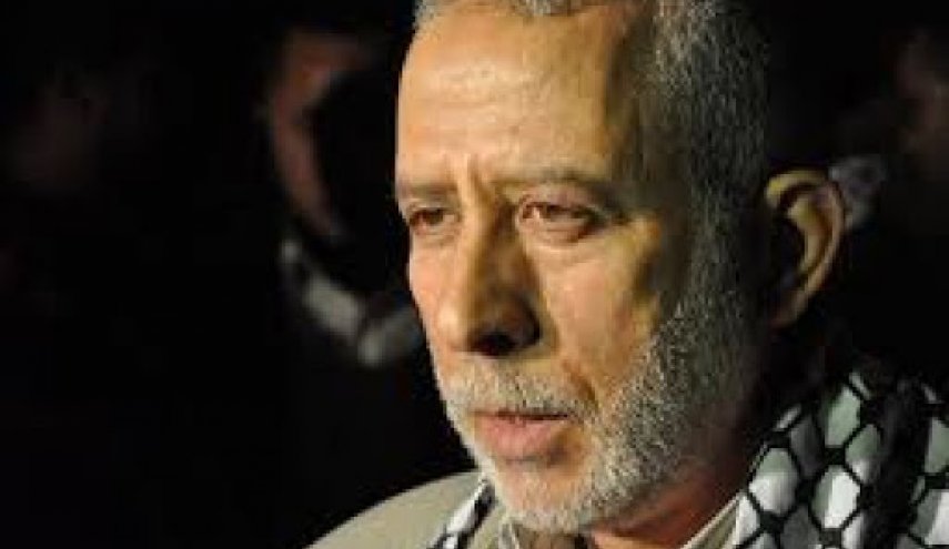 عضو بالجهاد الاسلامي: المراهنة الحقيقية يجب أن تكون على قوتنا