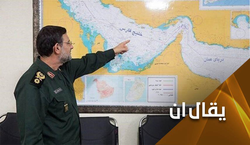 أمريكا في غيبوبة..مدن صواريخ إيرانية بامتداد الخليج الفارسي 