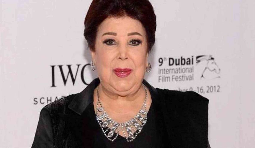 مفاجأة غريبة بشأن أقارب الراحلة رجاء الجداوي